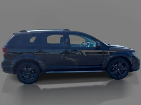 More photos of 2020 Dodge Journey 4d SUV FWD Crossroad 2.4L at 5 Star Auto Plaza - Sedalia, MO