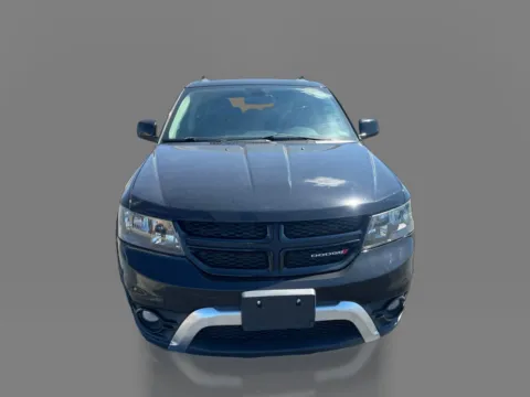 Photos of 2020 Dodge Journey 4d SUV FWD Crossroad 2.4L for sale in Sedalia, MO at 5 Star Auto Plaza - Sedalia