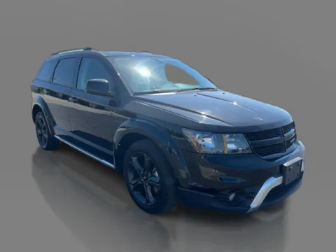 Another view of 2020 Dodge Journey 4d SUV FWD Crossroad 2.4L for sale in Sedalia, MO at 5 Star Auto Plaza - Sedalia
