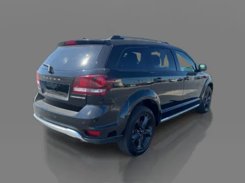 More photos of 2020 Dodge Journey 4d SUV FWD Crossroad 2.4L at 5 Star Auto Plaza - Sedalia, MO