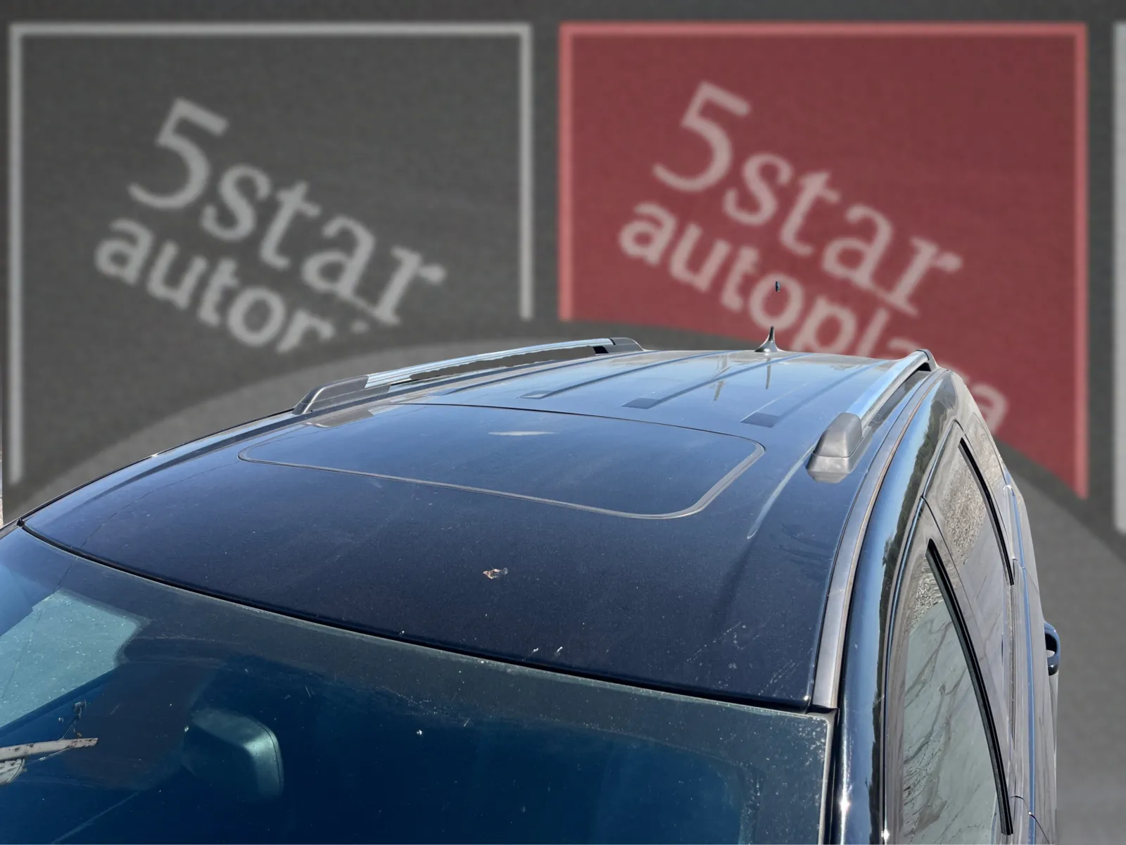 Dodge Journey photo 12