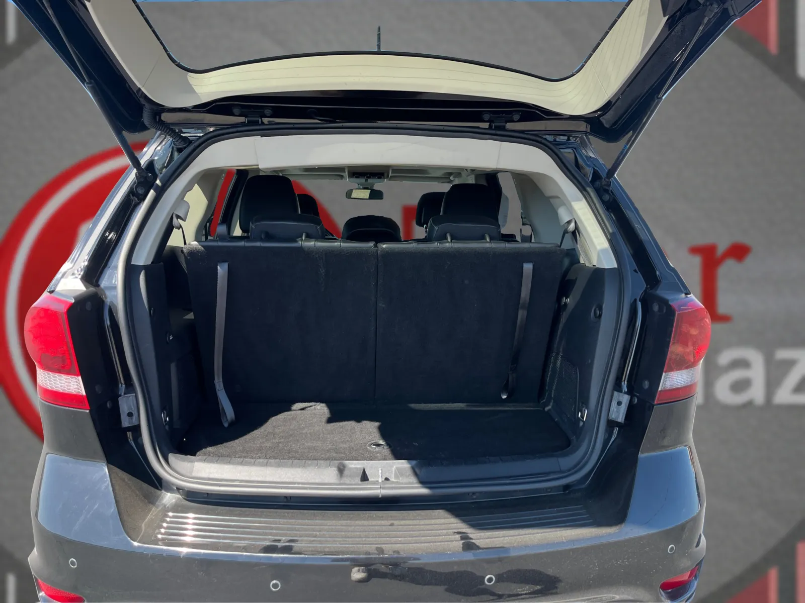 Dodge Journey photo 13