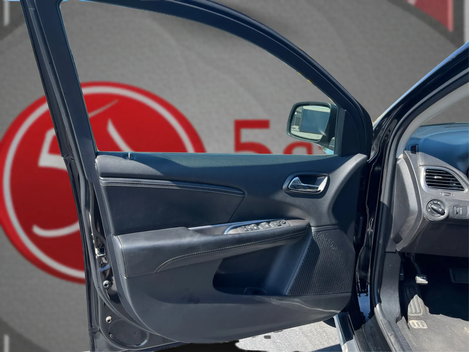 Dodge Journey photo 20