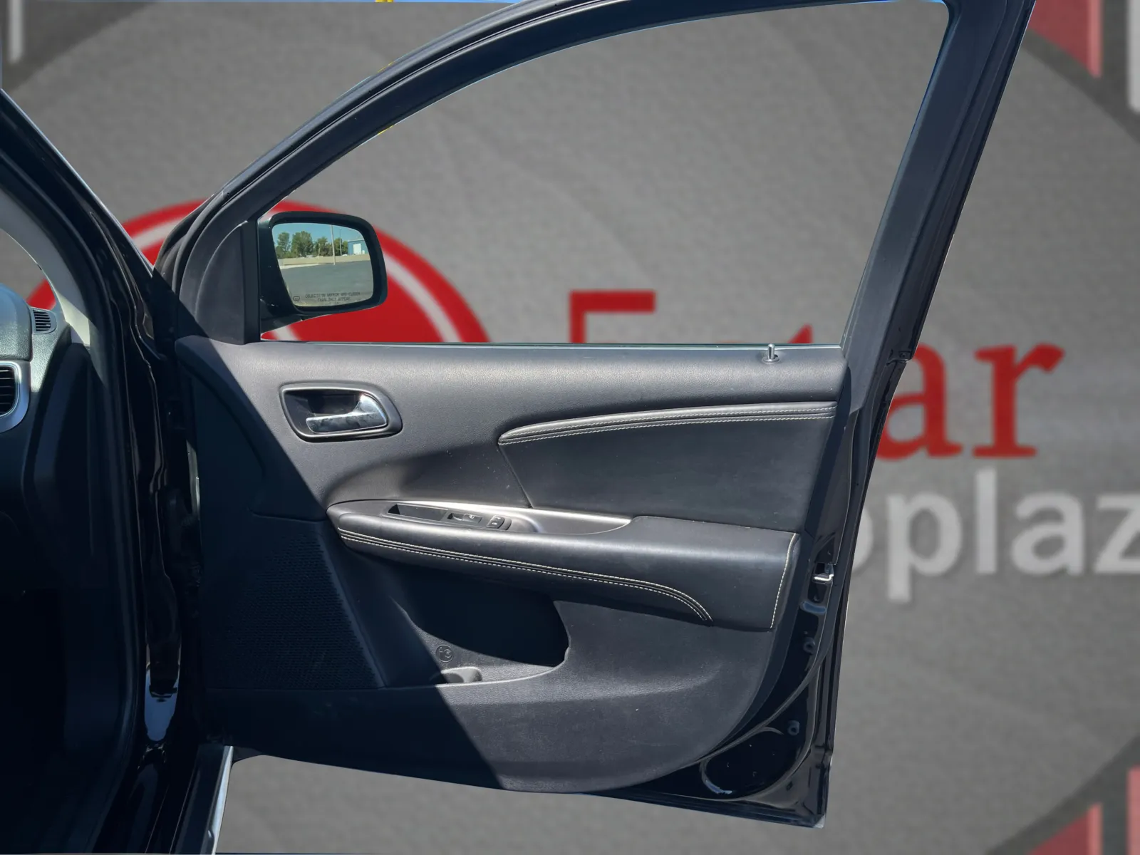 Dodge Journey photo 21