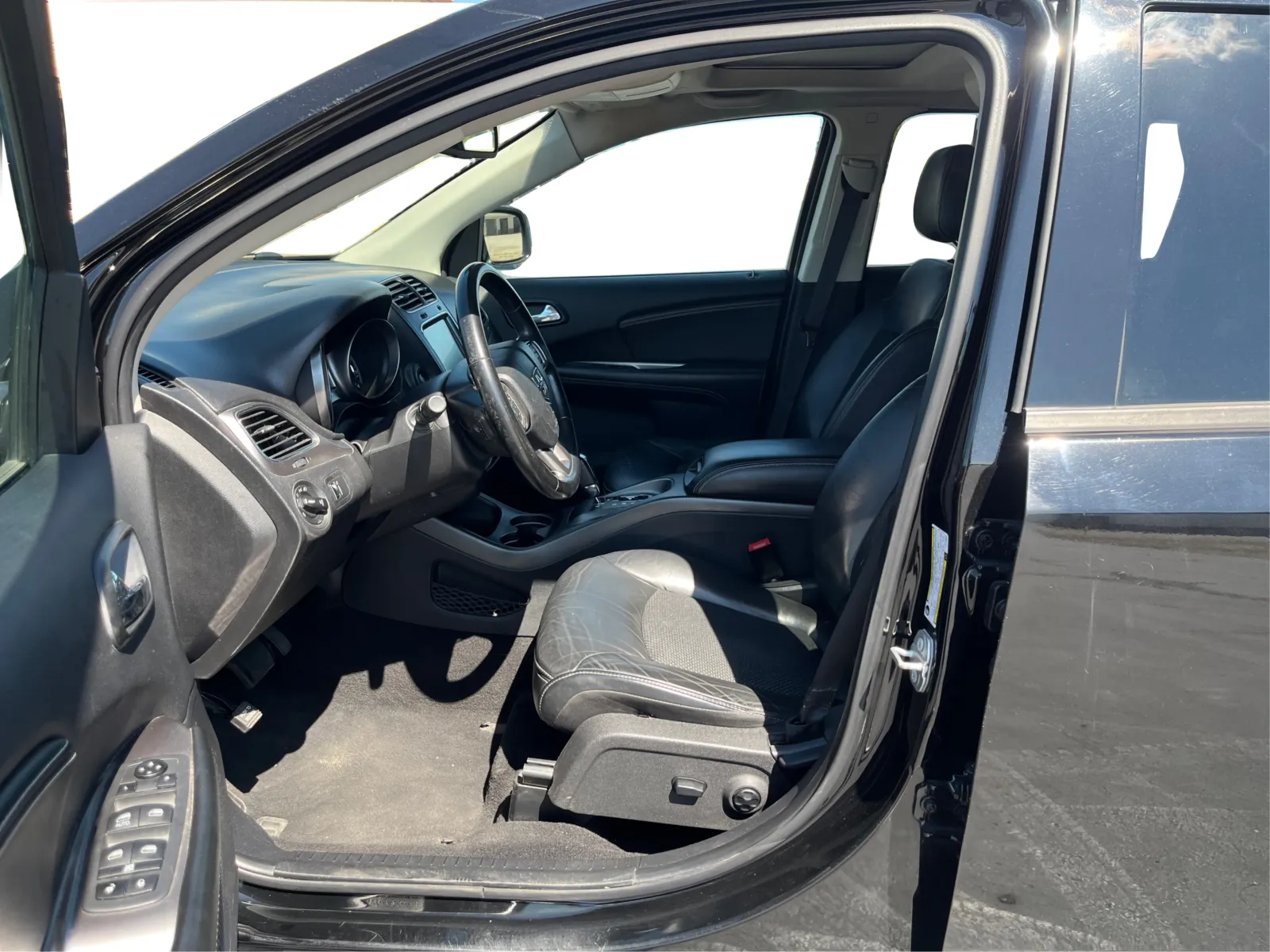 Dodge Journey photo 9