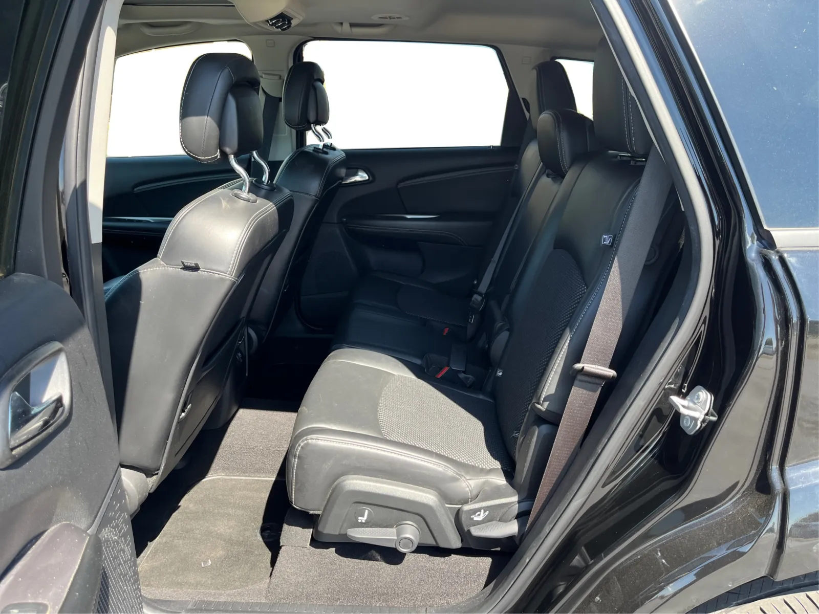 Dodge Journey photo 10