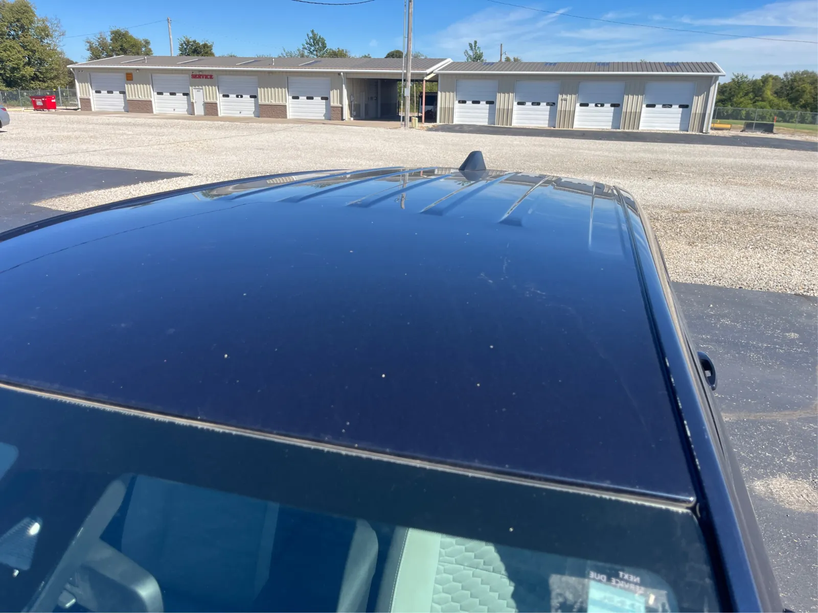 Chevrolet Equinox photo 12