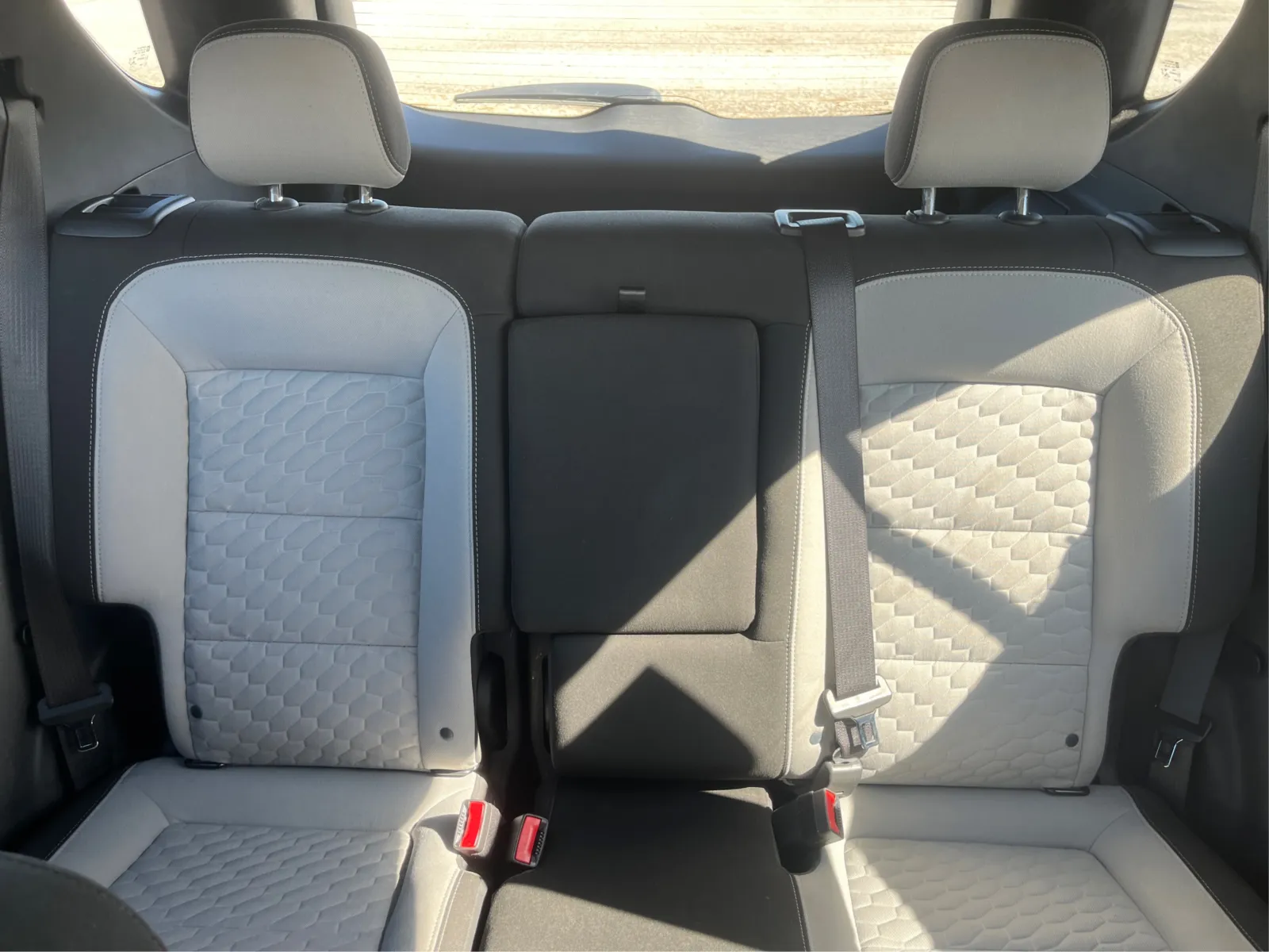 Chevrolet Equinox photo 15