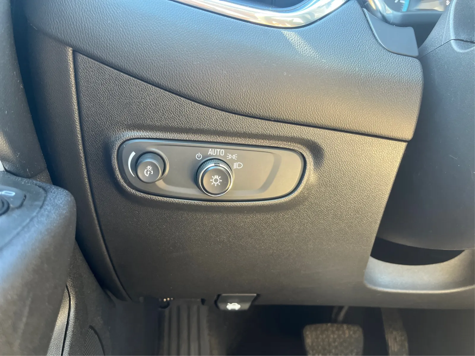 Chevrolet Equinox photo 18