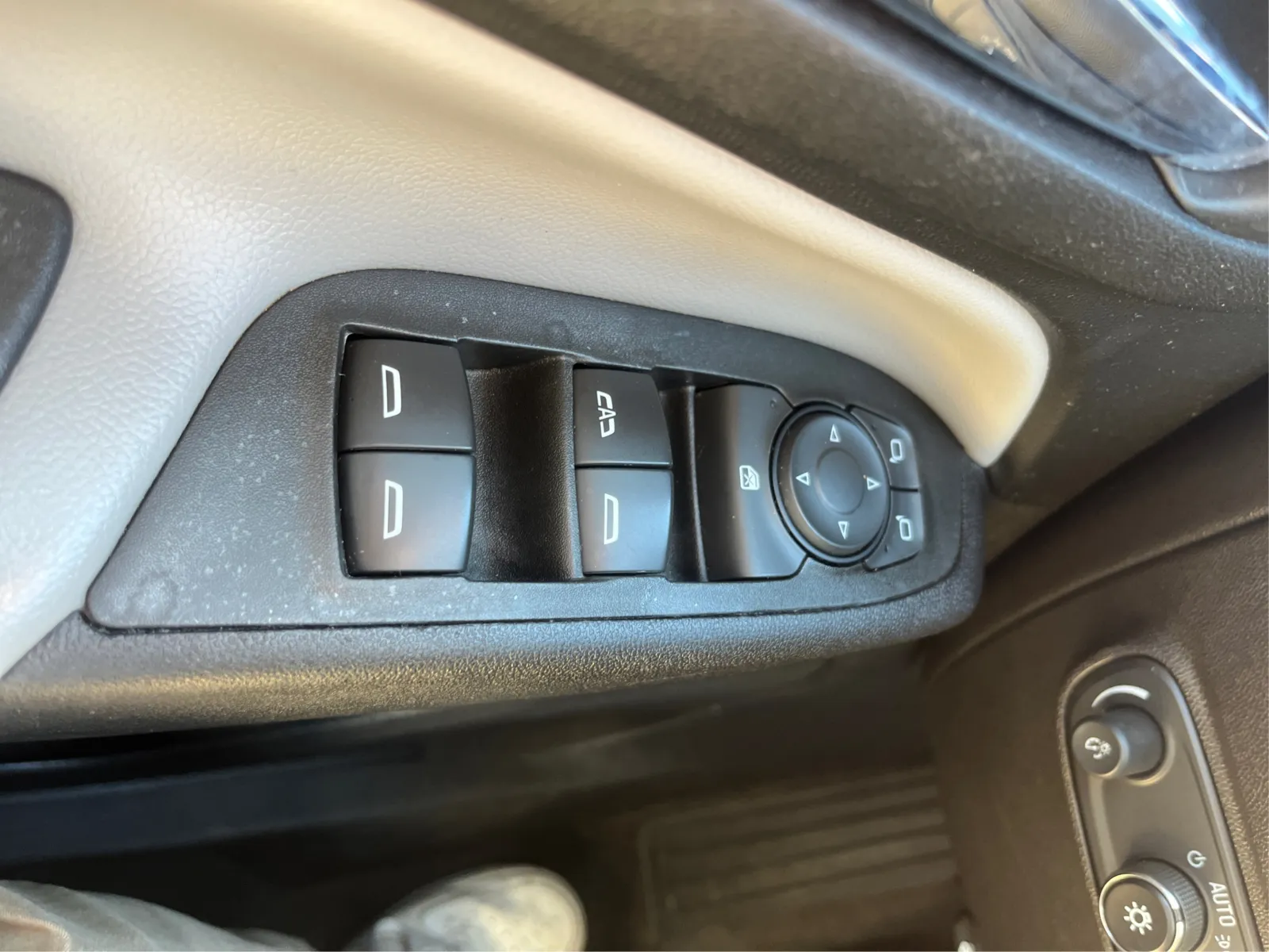 Chevrolet Equinox photo 19