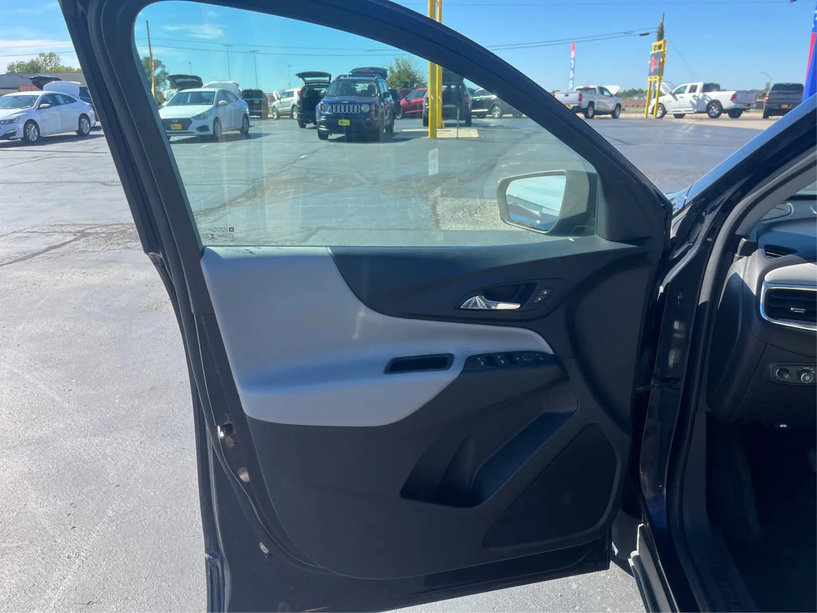 Chevrolet Equinox photo 20