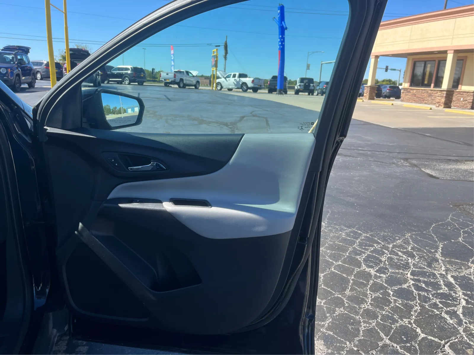 Chevrolet Equinox photo 21