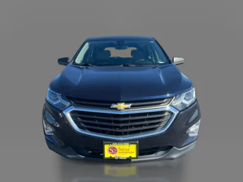 Photos of 2021 Chevrolet Equinox FWD 4dr LS w/1LS for sale in Sedalia, MO at 5 Star Auto Plaza - Sedalia