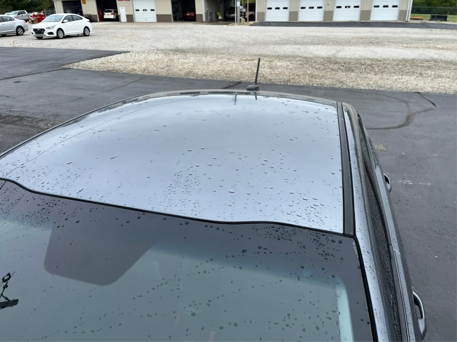 Kia Rio photo 12
