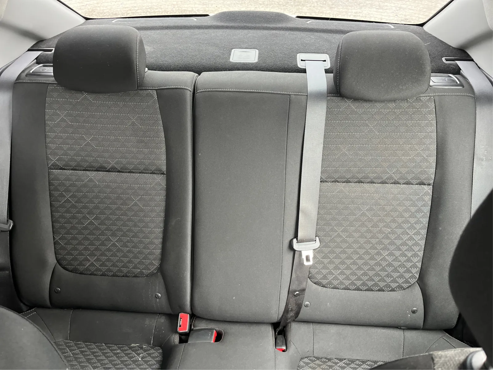 Kia Rio photo 15