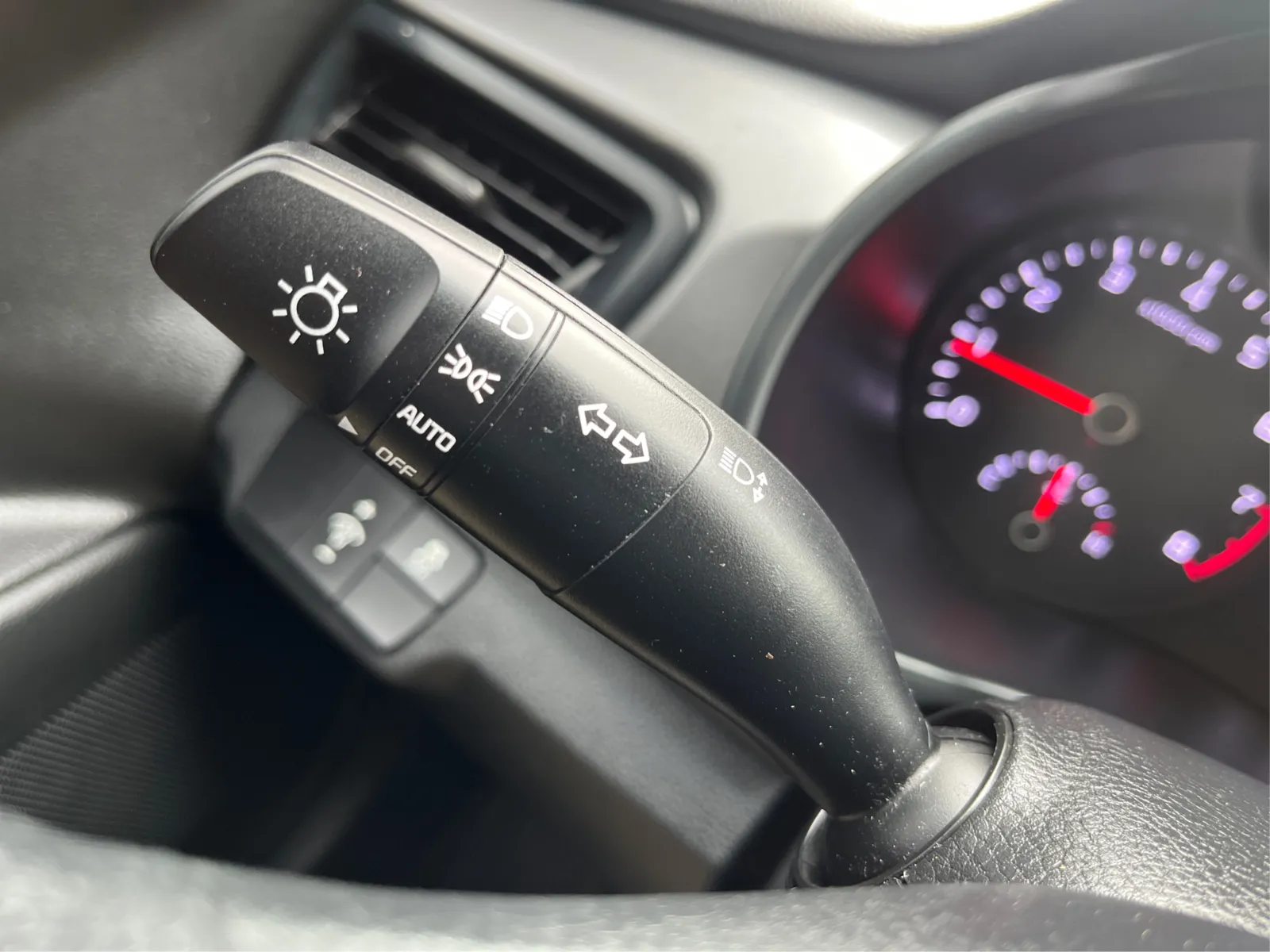 Kia Rio photo 18