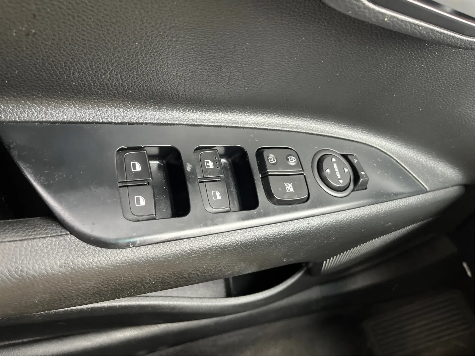 Kia Rio photo 19