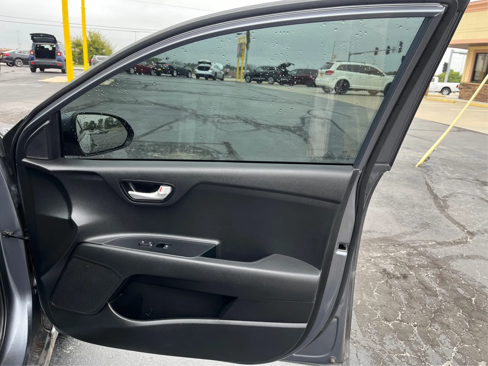 Kia Rio photo 21