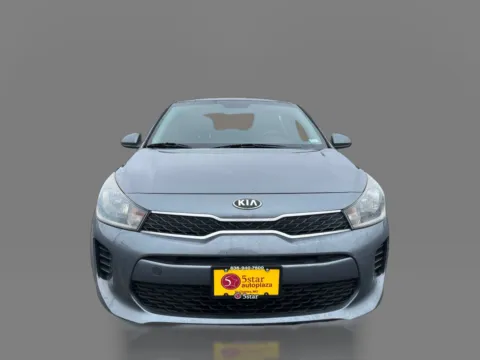 Photos of 2019 Kia Rio 4d Sedan S for sale in Sedalia, MO at 5 Star Auto Plaza - Sedalia