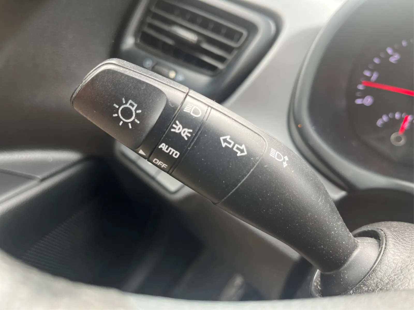 Kia Rio photo 18