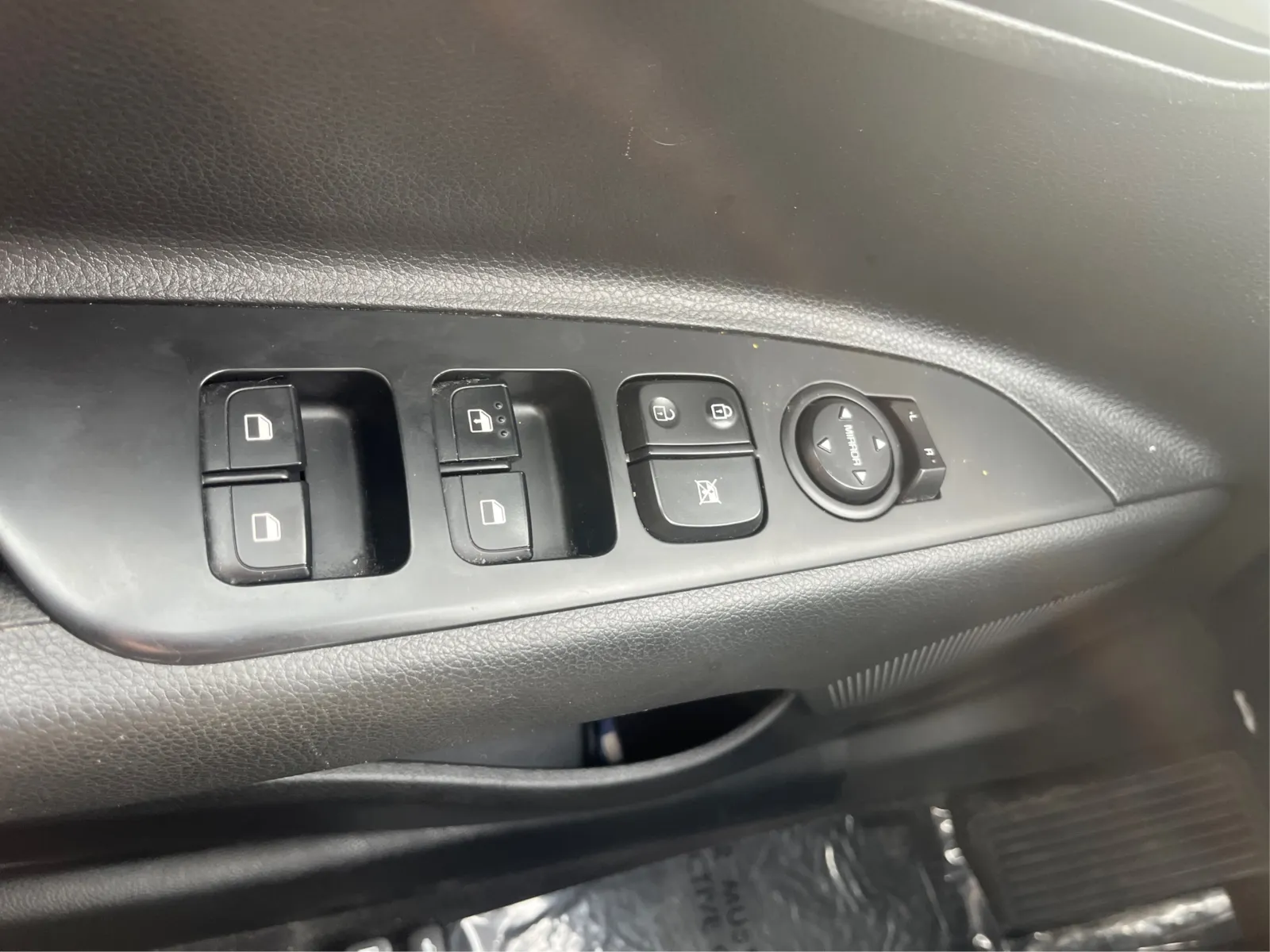 Kia Rio photo 19