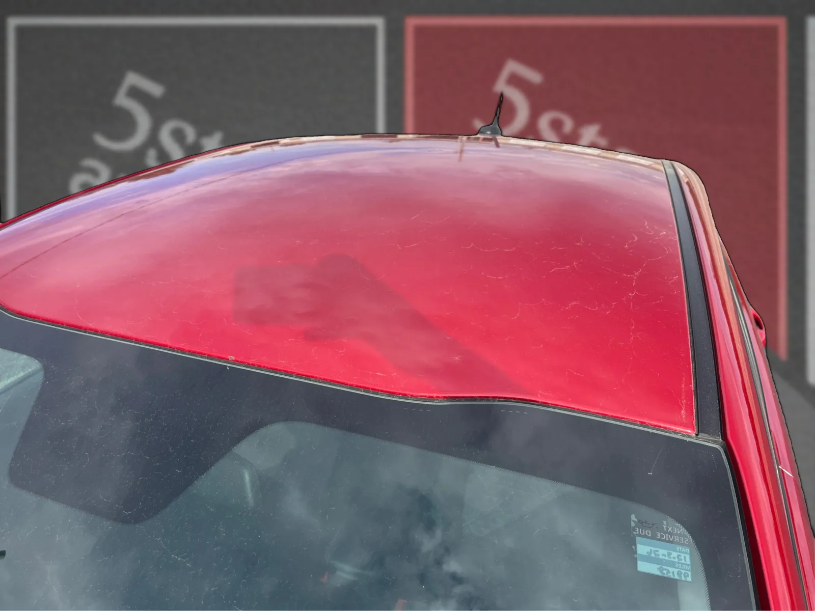 Kia Rio photo 12