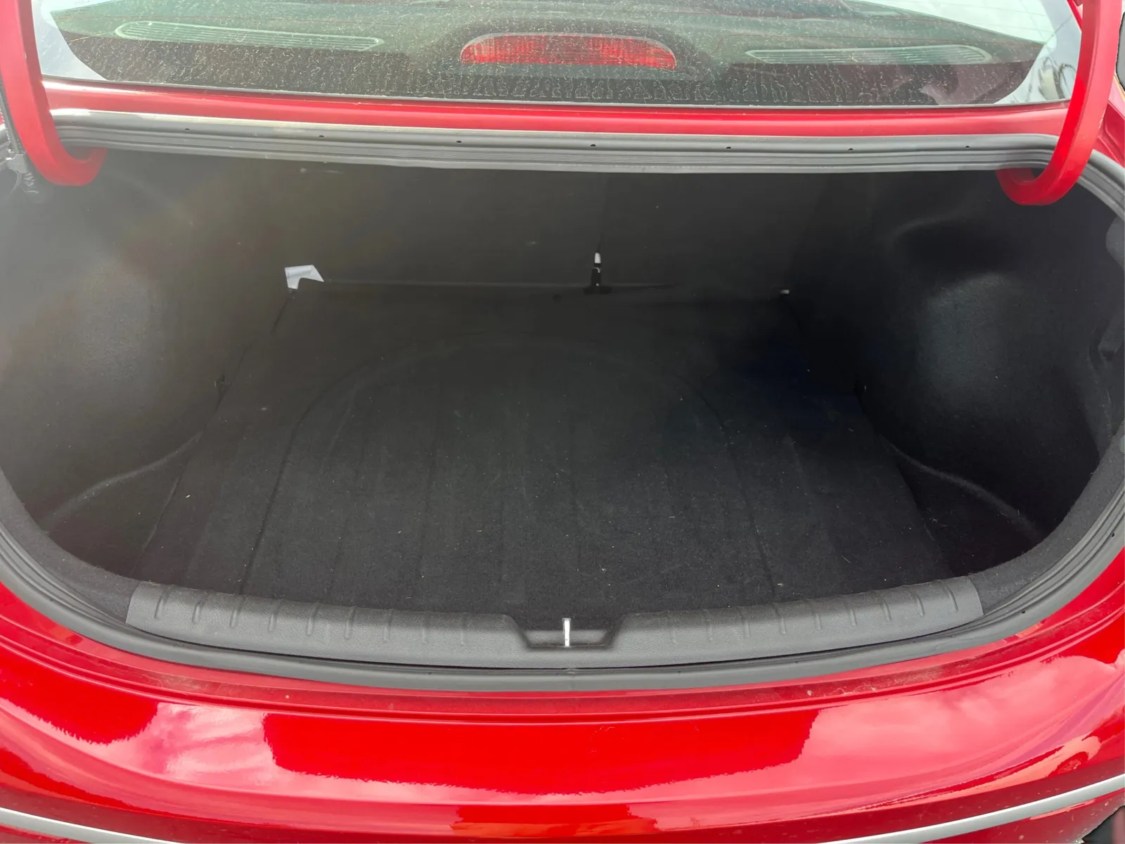 Kia Rio photo 13