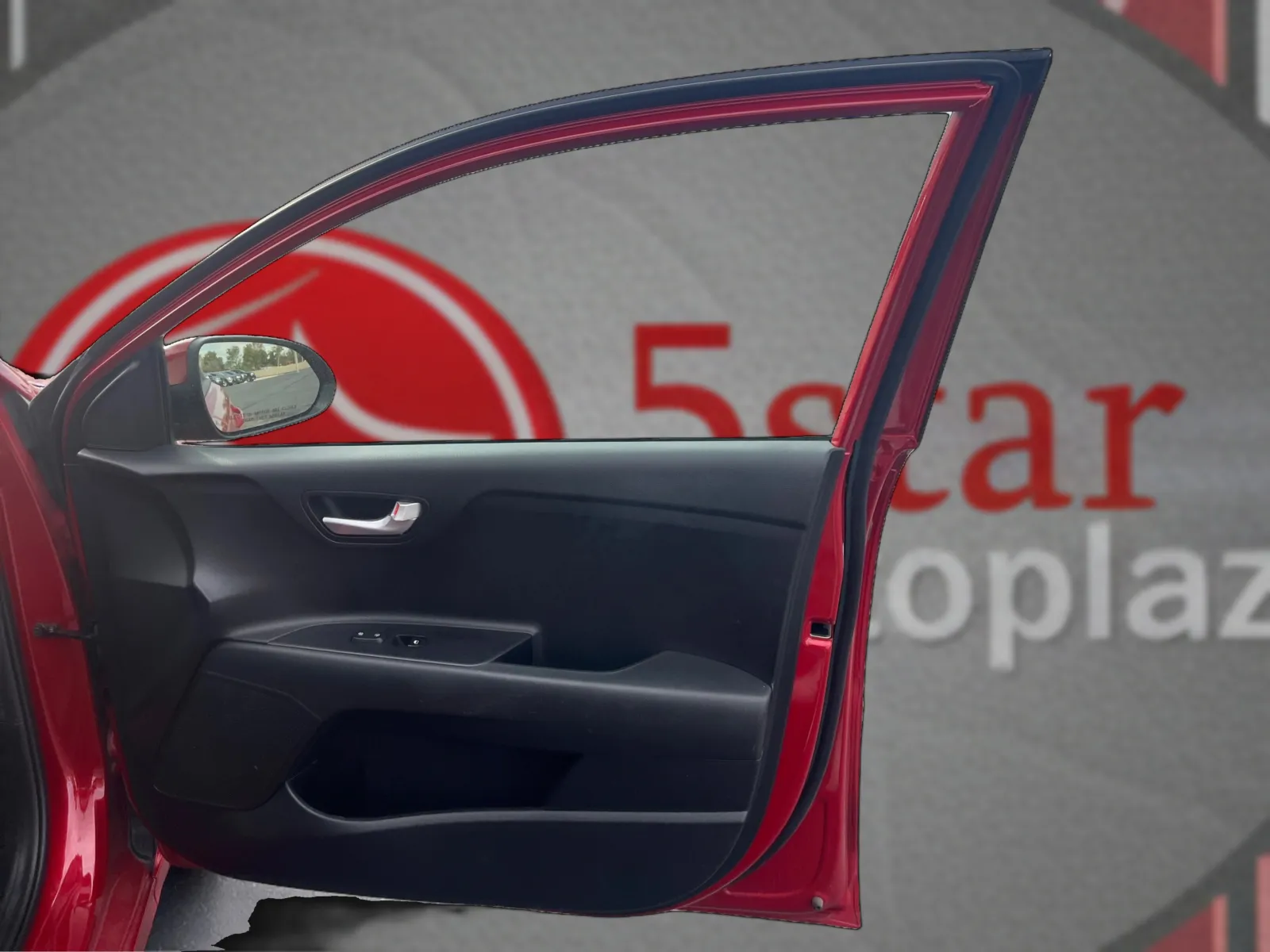 Kia Rio photo 21