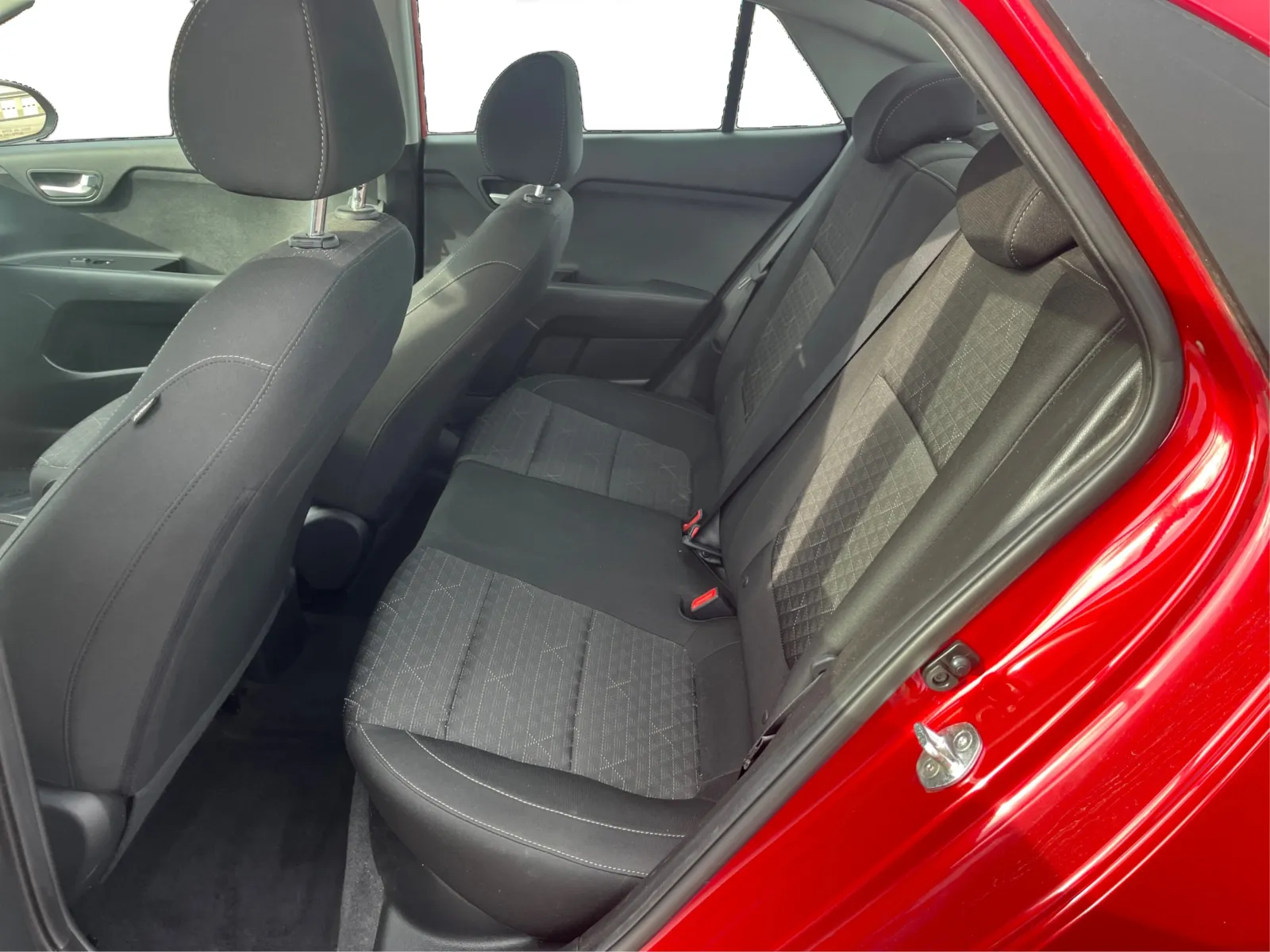 Kia Rio photo 10