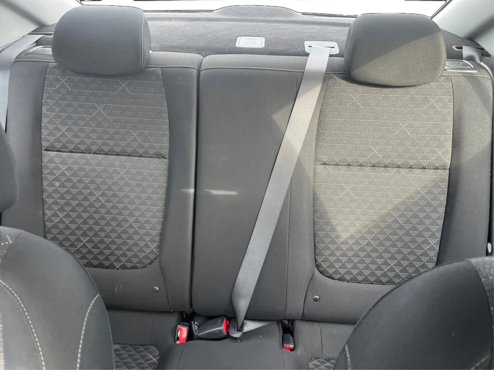 Kia Rio photo 15