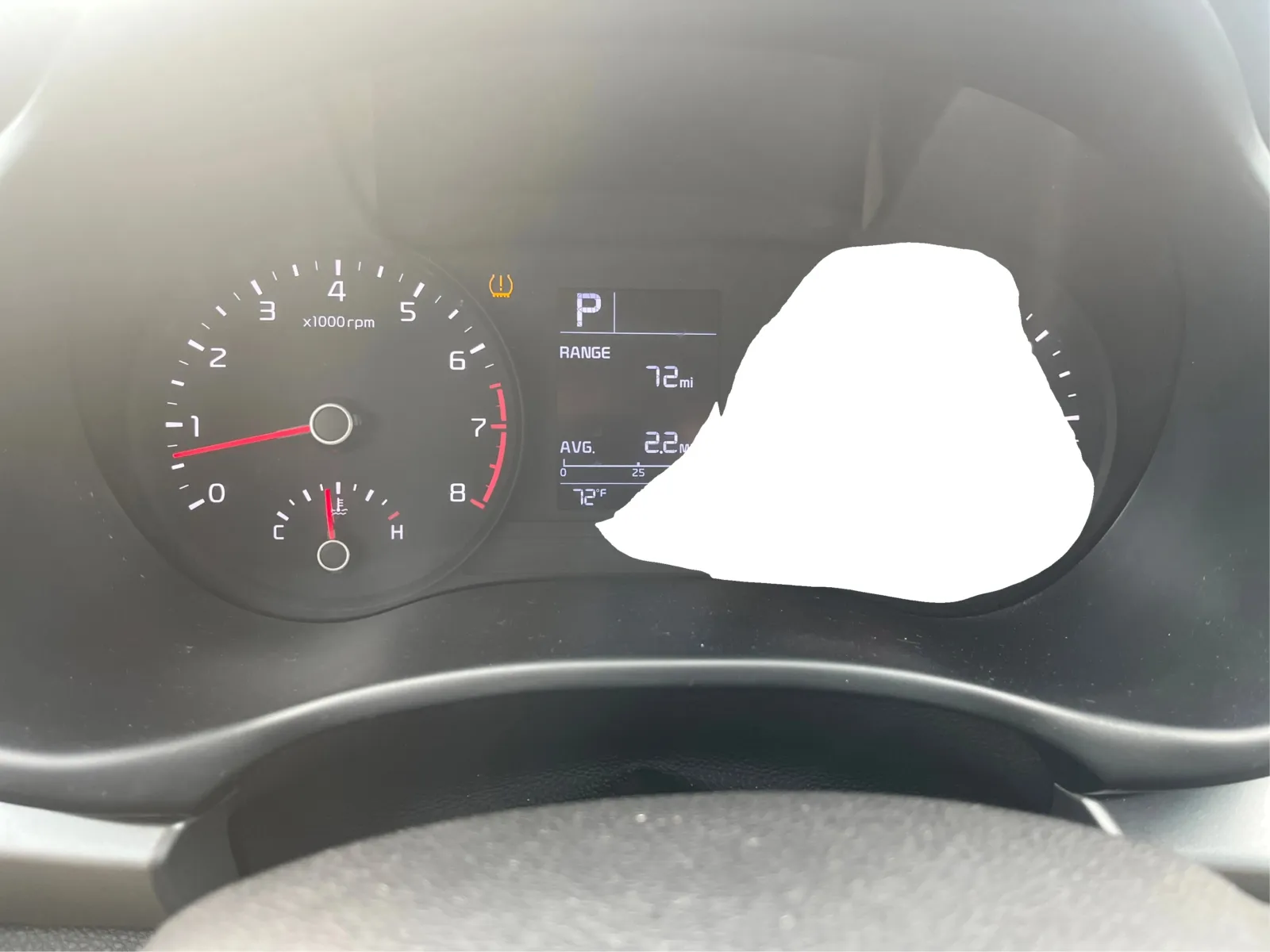 Kia Rio photo 16