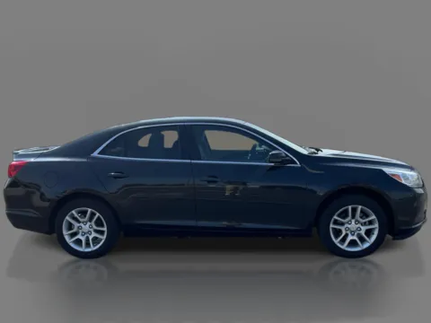 More photos of 2013 Chevrolet Malibu 4d Sedan LT w/1LT at 5 Star Auto Plaza - Sedalia, MO
