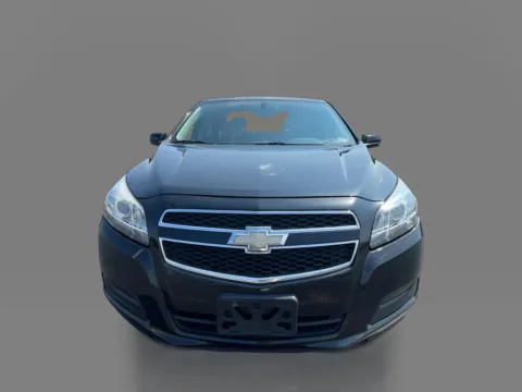 Photos of 2013 Chevrolet Malibu 4d Sedan LT w/1LT for sale in Sedalia, MO at 5 Star Auto Plaza - Sedalia