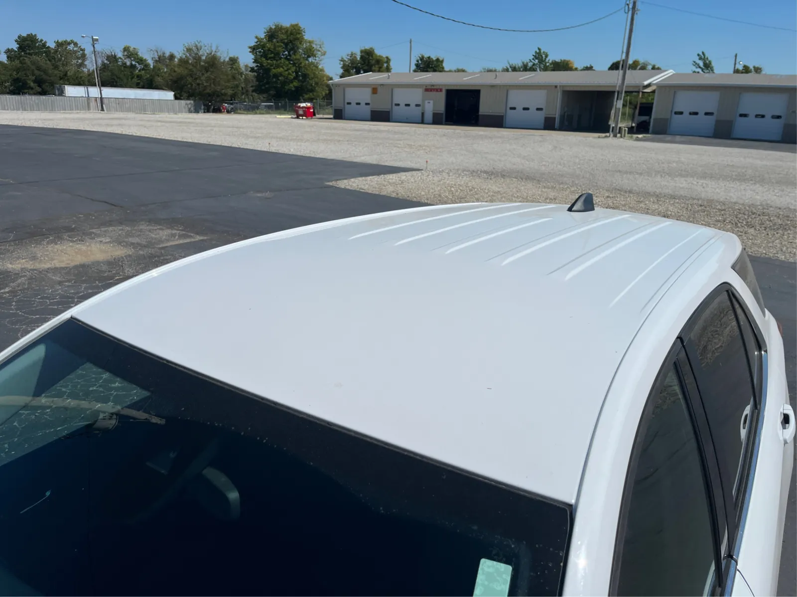 Chevrolet Equinox photo 12