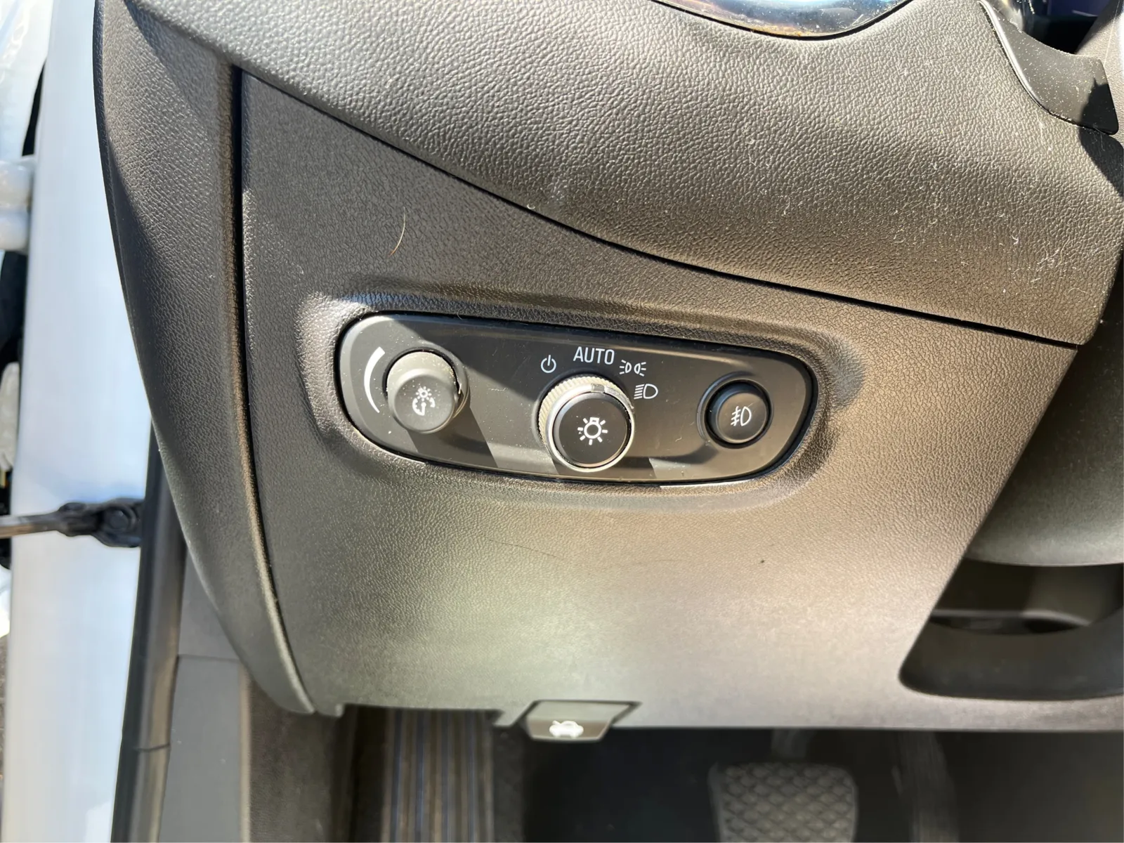 Chevrolet Equinox photo 18