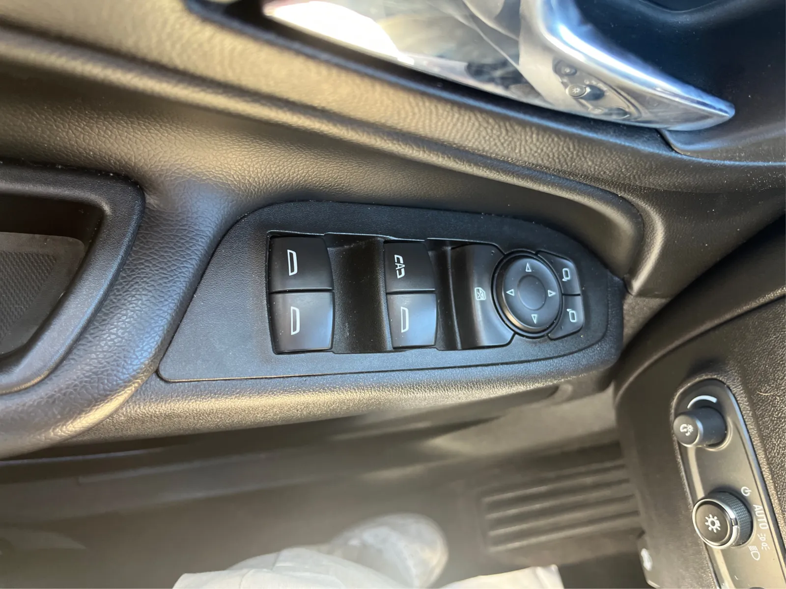 Chevrolet Equinox photo 19