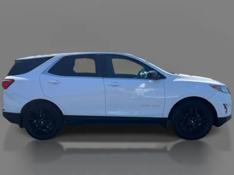 More photos of 2021 Chevrolet Equinox AWD 4dr LT w/1LT at 5 Star Auto Plaza - Sedalia, MO