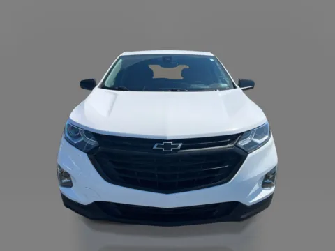 Photos of 2021 Chevrolet Equinox AWD 4dr LT w/1LT for sale in Sedalia, MO at 5 Star Auto Plaza - Sedalia