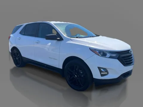 Another view of 2021 Chevrolet Equinox AWD 4dr LT w/1LT for sale in Sedalia, MO at 5 Star Auto Plaza - Sedalia