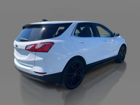 More photos of 2021 Chevrolet Equinox AWD 4dr LT w/1LT at 5 Star Auto Plaza - Sedalia, MO