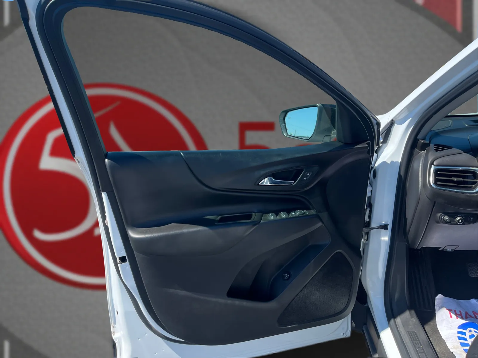Chevrolet Equinox photo 20