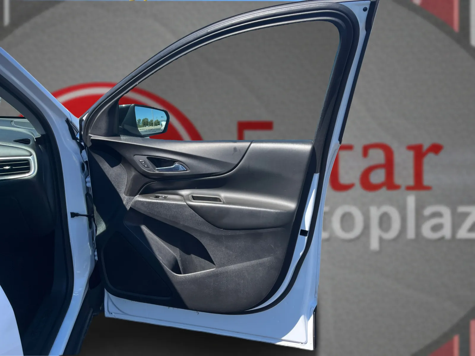 Chevrolet Equinox photo 21