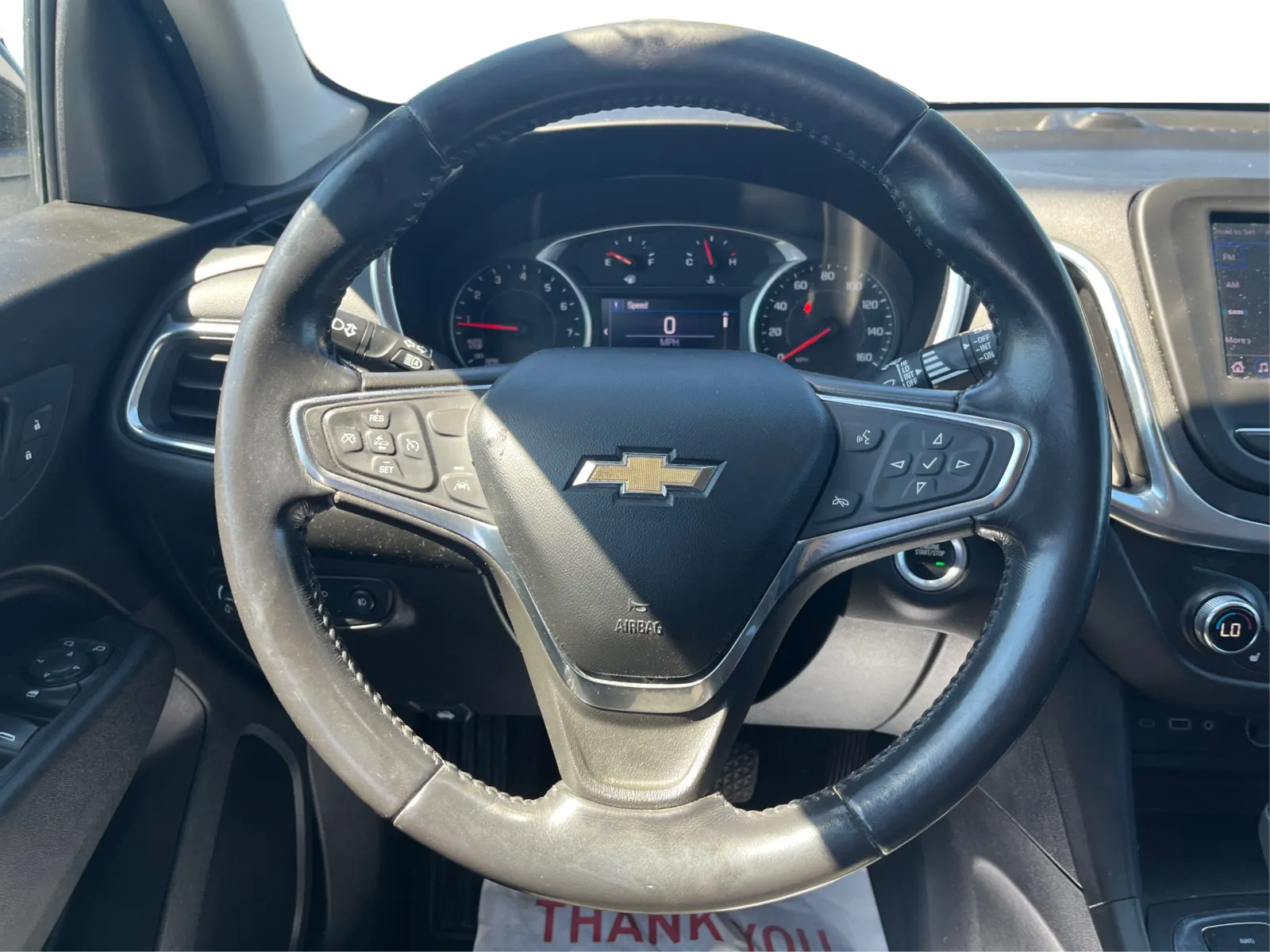 Chevrolet Equinox photo 17