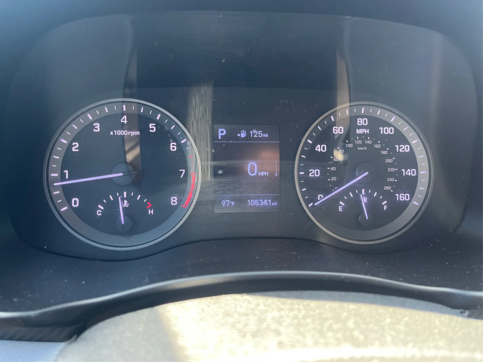 Hyundai Tucson photo 16