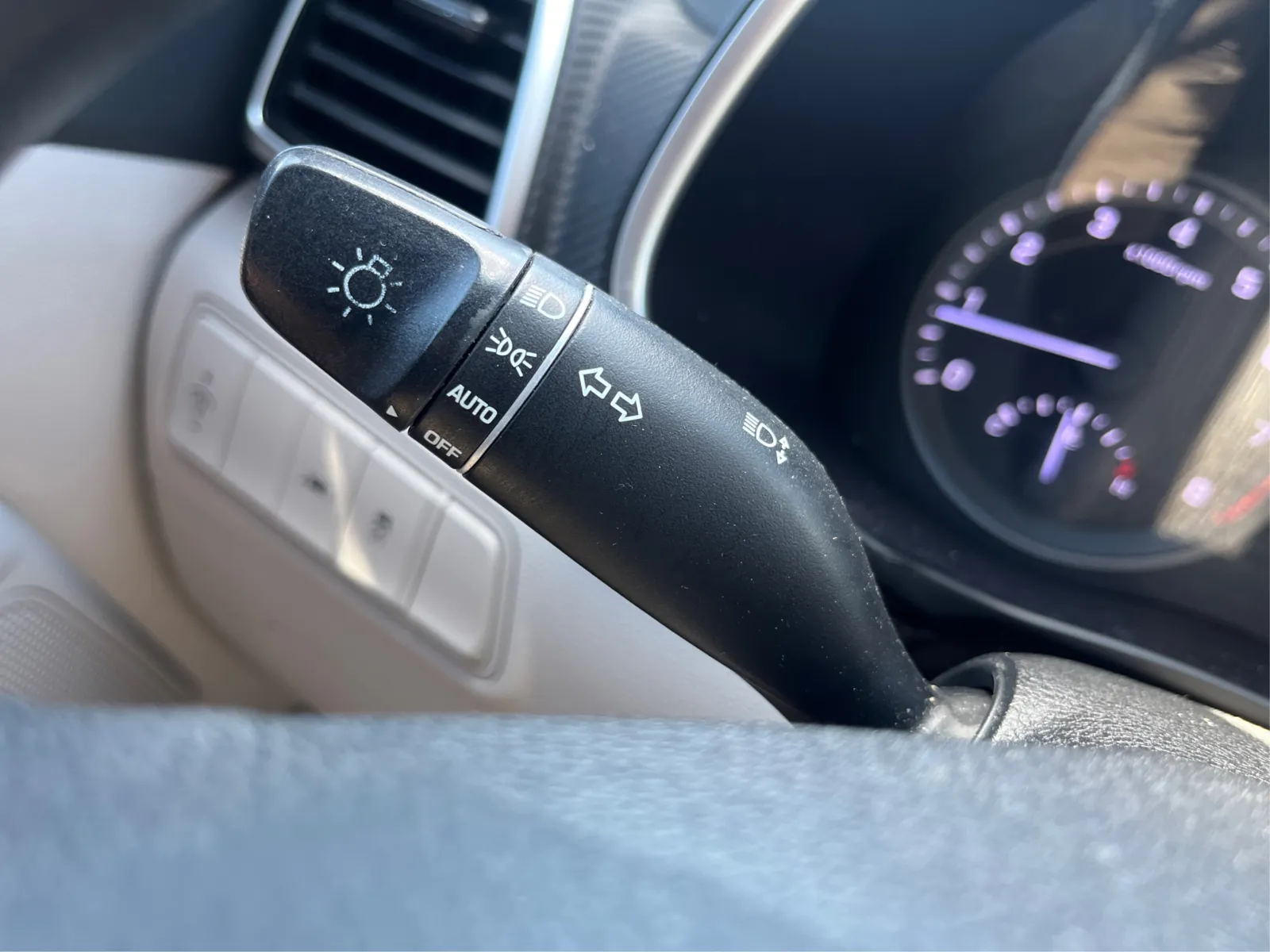 Hyundai Tucson photo 18