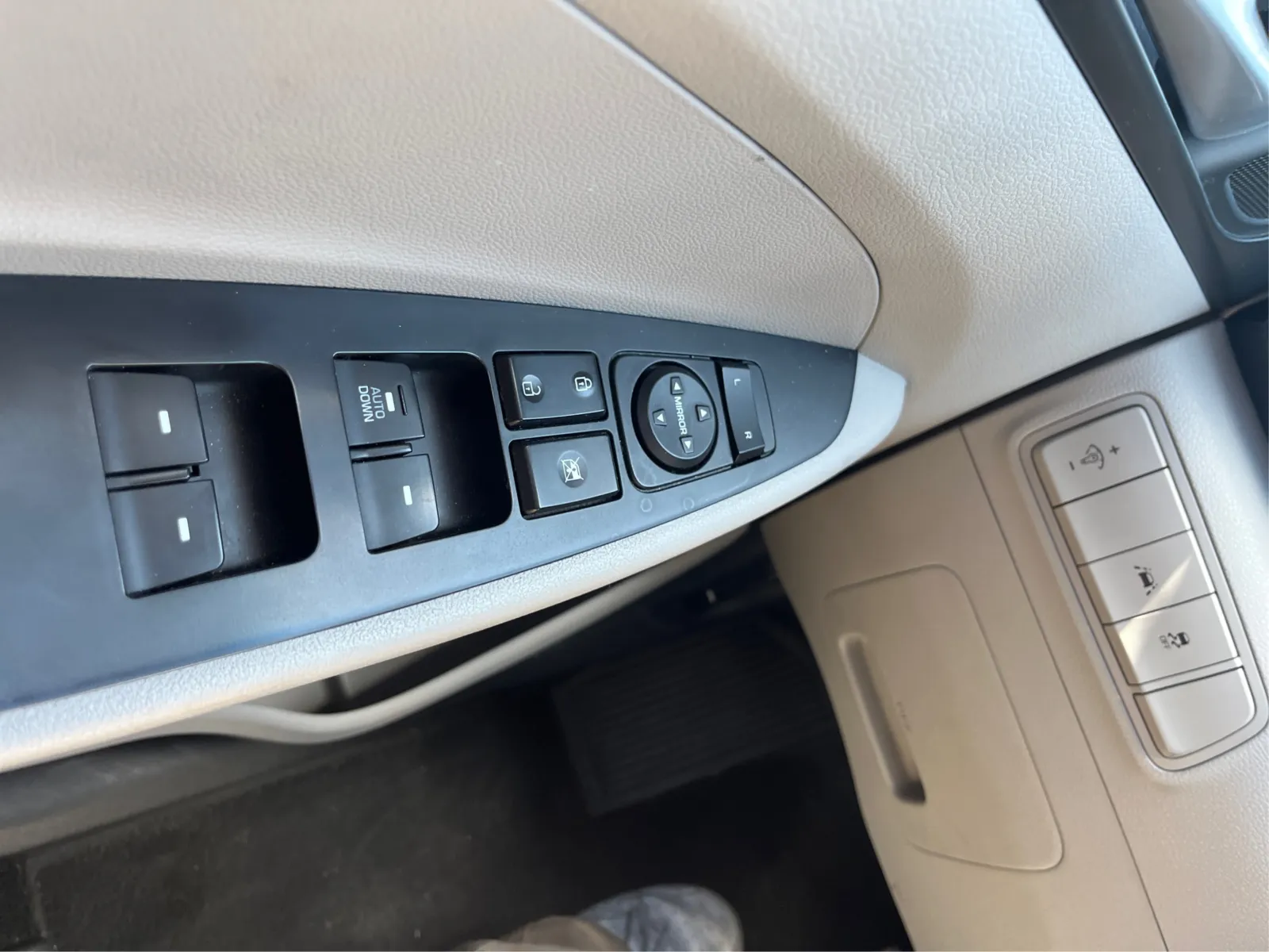 Hyundai Tucson photo 19