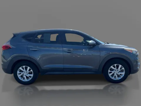 More photos of 2019 Hyundai Tucson 4d SUV FWD SE at 5 Star Auto Plaza - Sedalia, MO