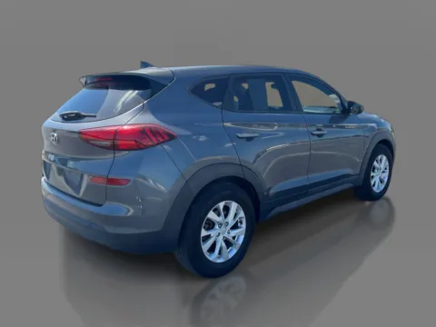 More photos of 2019 Hyundai Tucson 4d SUV FWD SE at 5 Star Auto Plaza - Sedalia, MO