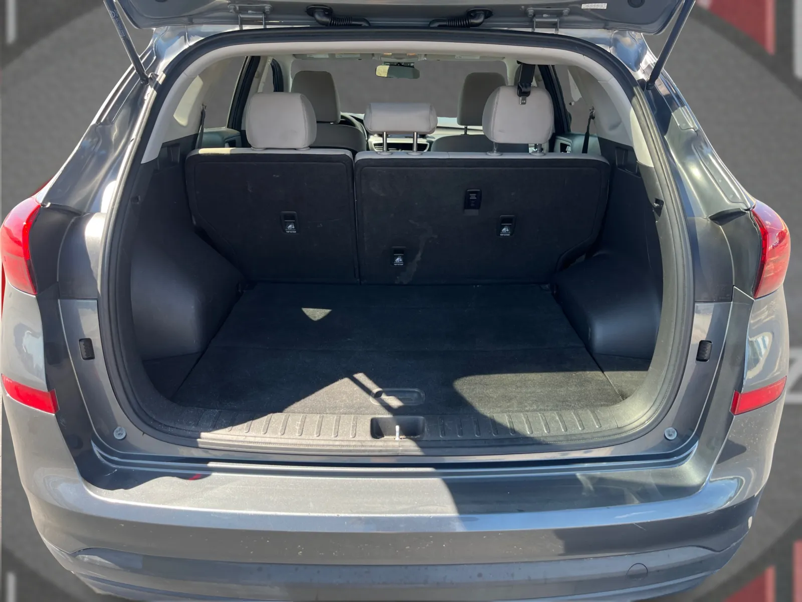 Hyundai Tucson photo 13