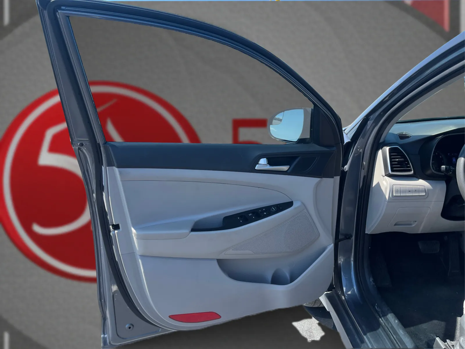 Hyundai Tucson photo 20